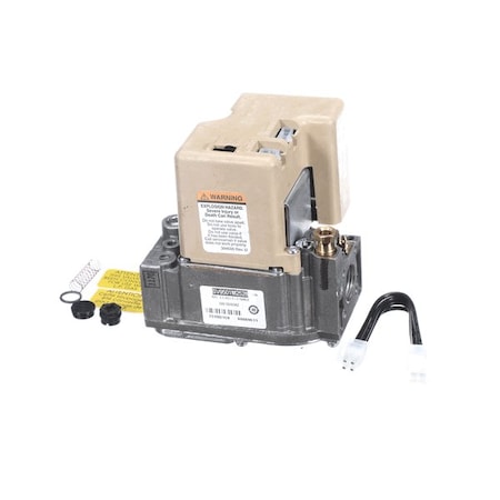 York Valve, Smart Natural Gas S1-SV9501M2528